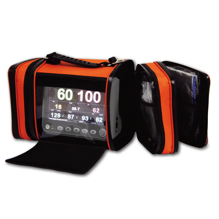 Carry Bag of Patient Monitor