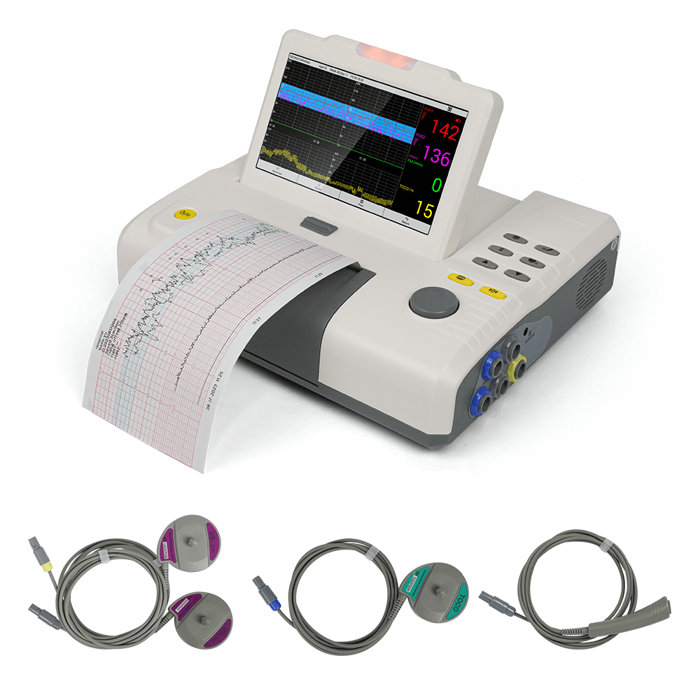 Stevens Engineers Design Fetal Heart Monitor That Could Detect