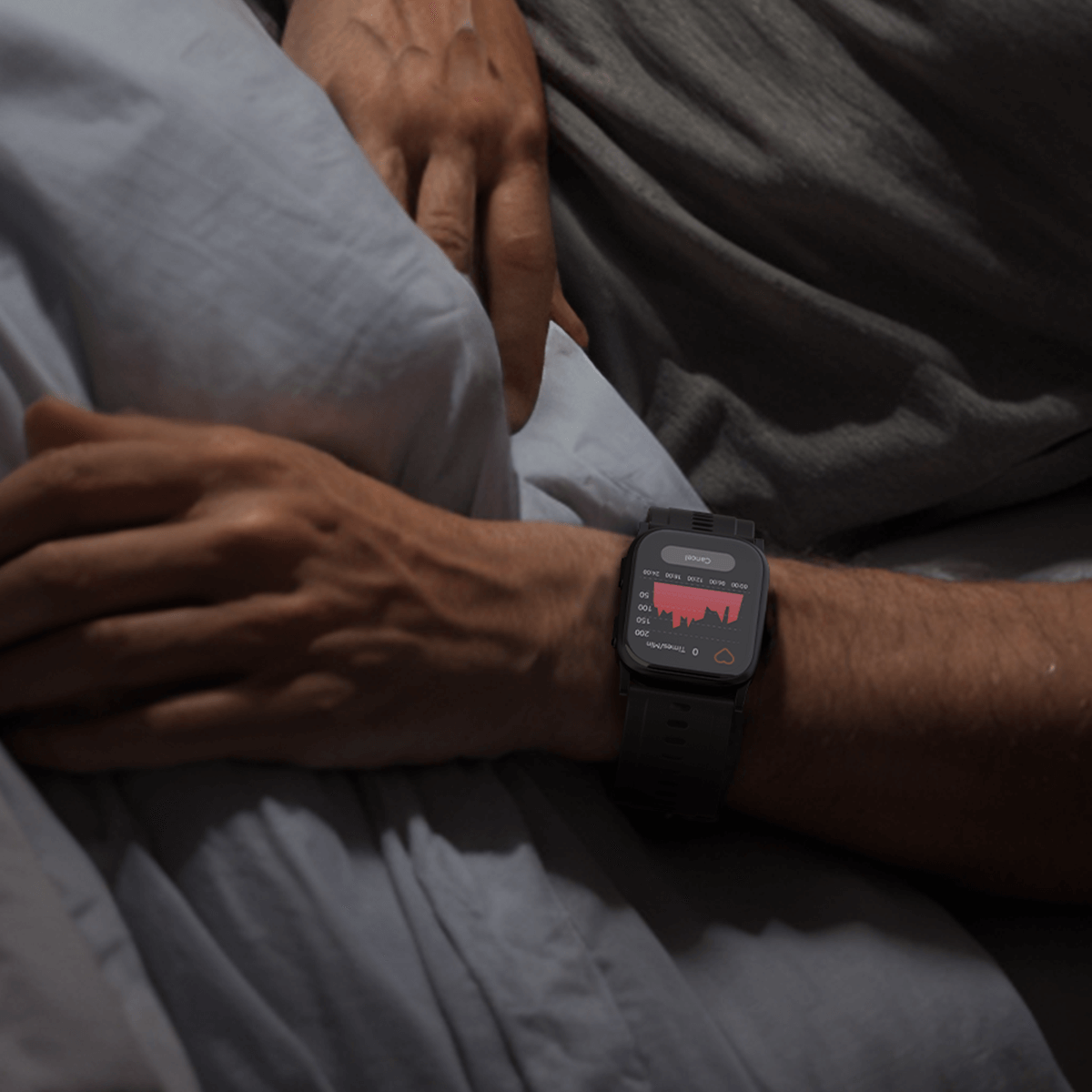 wellue-smart-blood-pressure-watch-with-oscillometric-micro-air-cuff