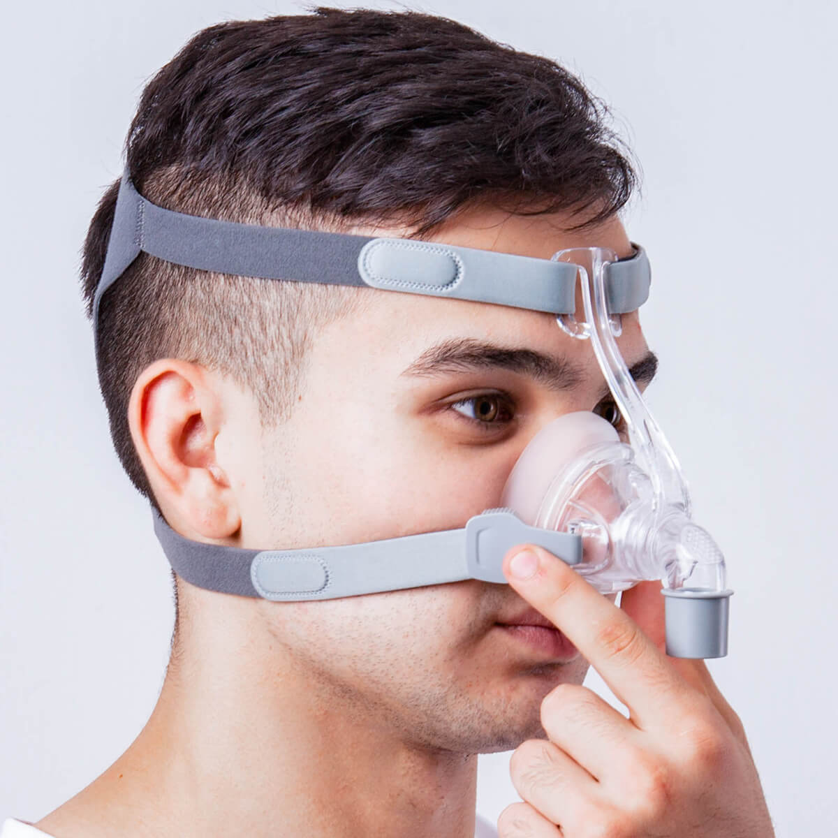Nasal Mask