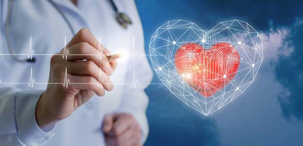 Take A Look at Your “Heart” - Medical Tests for Heart Disease