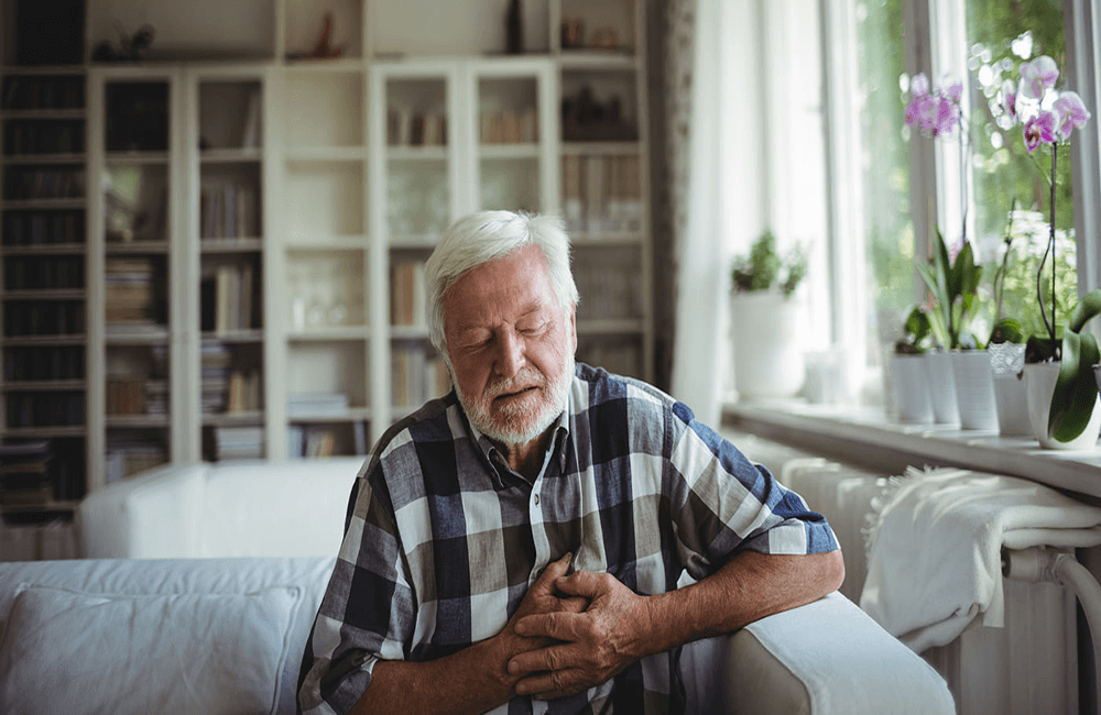 Atrial Fibrillation Symptoms - How Do You Know If You Have AFib