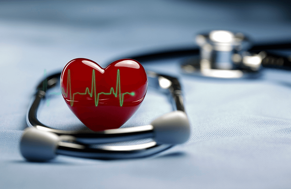 Heart Palpitation? Chest Pain? AFib May Be to Blame!