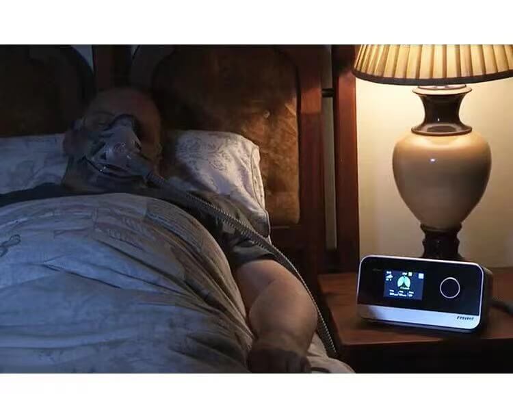 CPAP vs BiPAP: A Comprehensive Comparison