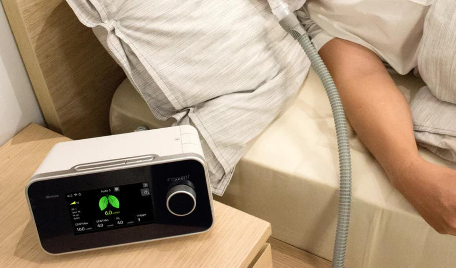 Beyond CPAP: Exploring Alternative Treatments