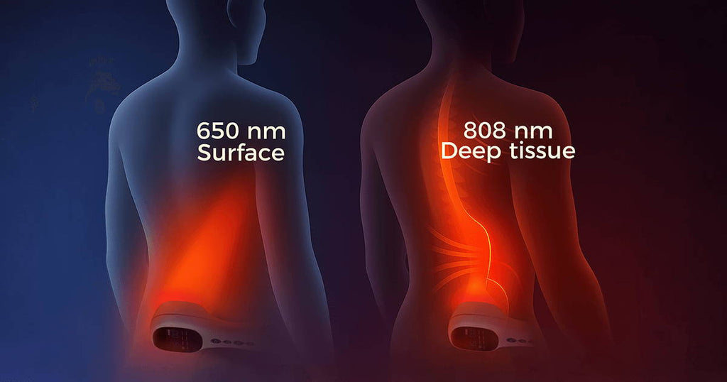 Deep Pain Therapy Comparison: What Really Works for Sciatica and Arthritis