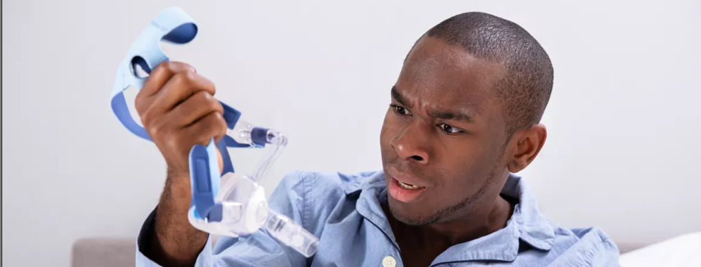 Suivez votre traitement de l'apnée du sommeil grâce à la surveillance continue de l'oxygène