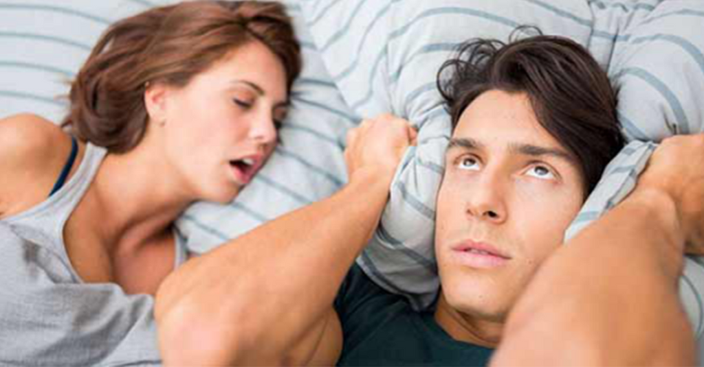 What is the most important factor affecting sleep quality?