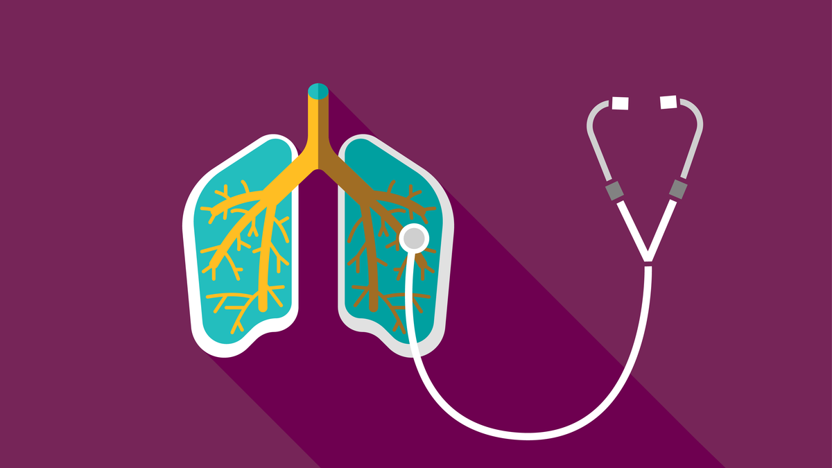 What is COPD and How Can Pulse Oximeters Help with It? – Wellue