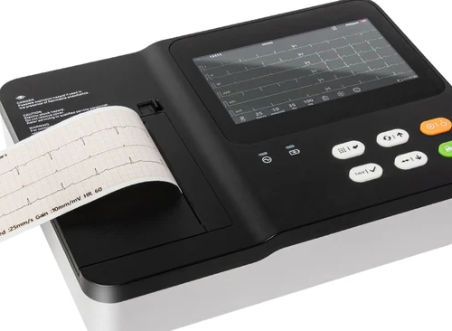 VET ECG — How to Set Waveform Speed, Gain and Filters