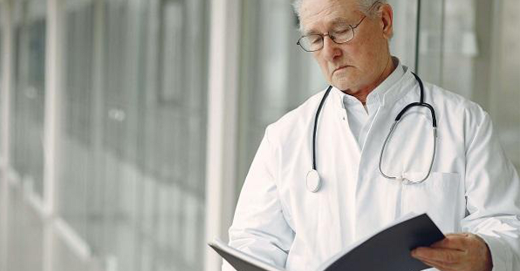 Que signifient pour nous les 4 mises à niveau de l'AI ECG ?