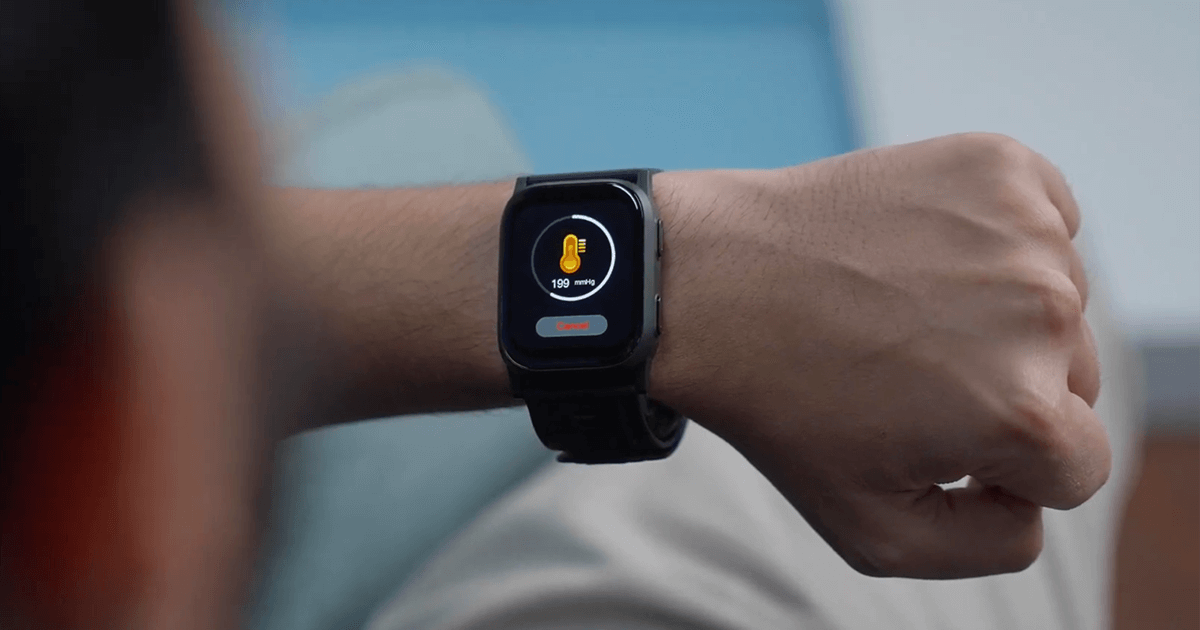 Cuff Based Cuff-based Blood Pressure on your wrist: more data, less uncertainty ...