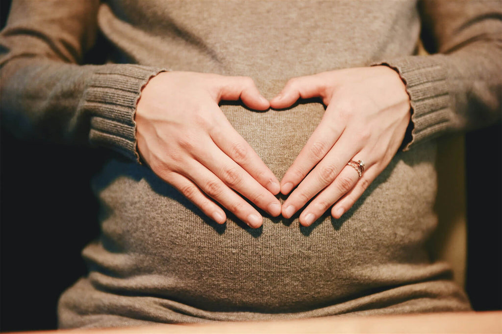 ¿Para qué se utiliza un monitor fetal? ¿Cuál es el beneficio?