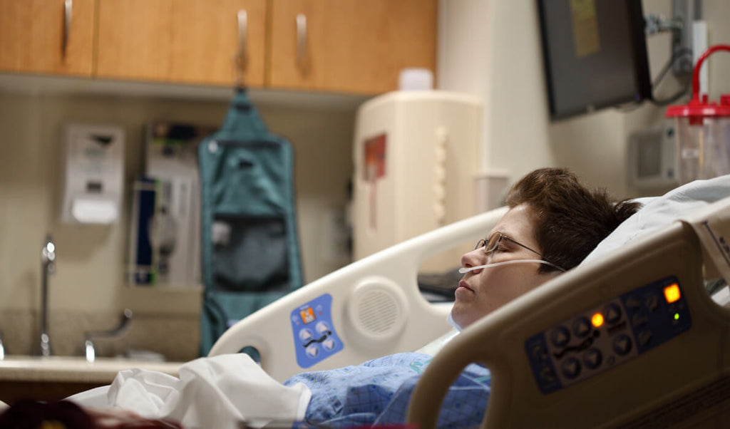 Sidestream EtCO2 Monitoring: Advancing Anesthesia Safety and Efficacy