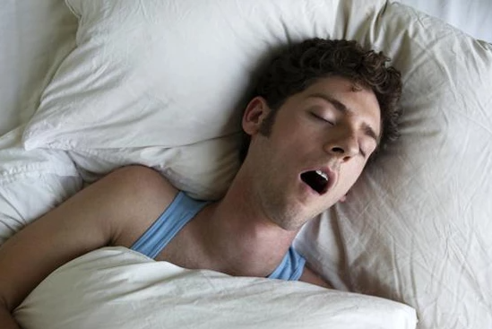 Can sleep apnea kill someone?