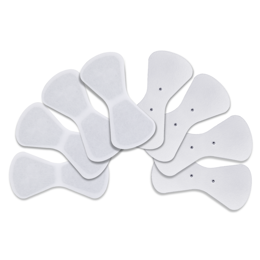 Electrodes Pads for Wireless 4-Channel TENS Therapy Device
