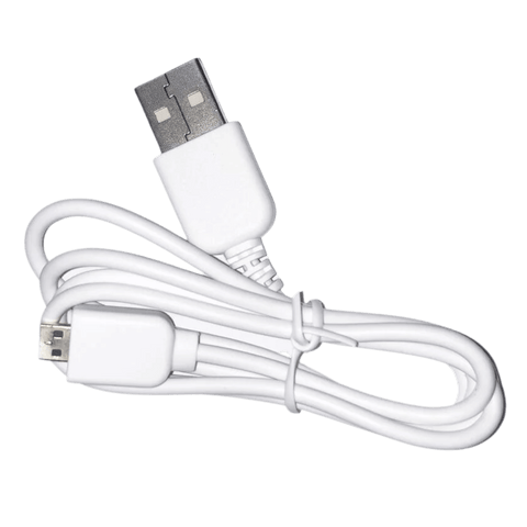 Wellue Charging/Data Cable for SleepU, Checkme O2 Max & Pulsebit EX