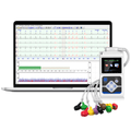 wellue 12-lead holter monitor