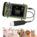 S0 Portable Veterinary Ultrasound
