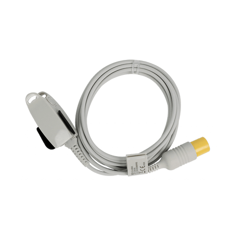 SpO2 Sensor for 12-Inch Patient Monitor