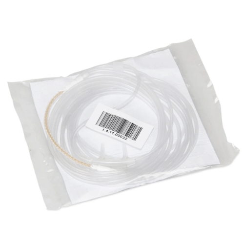 قنية أخذ عينات EtCO2 لجهاز مراقبة المريض مقاس 12 بوصة