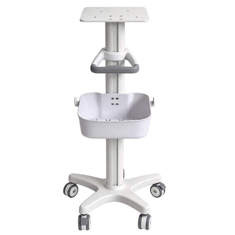 Rolling Stand for 12-inch Patient Monitor