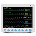 12-Inch Patient Monitor Bundle-Deal B