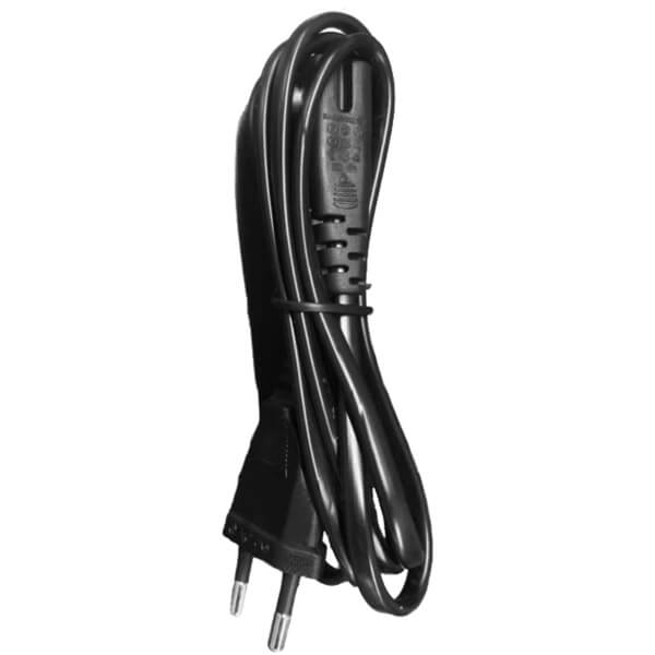 International power cord. For use outside the U.S.(100-240v). For Auto ...