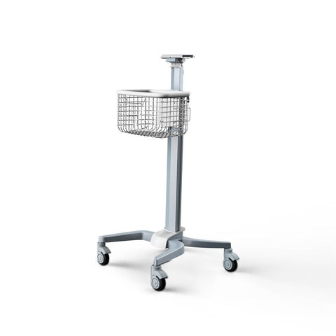 Rolling Stand for Patient Monitor/Fetal Monitor