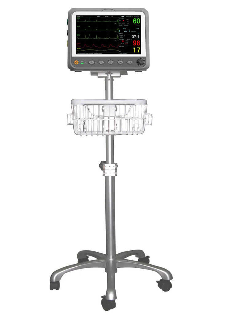 Cardiac Patient Monitor for Adult/Child/Neonate