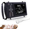Portable Veterinary Ultrasound