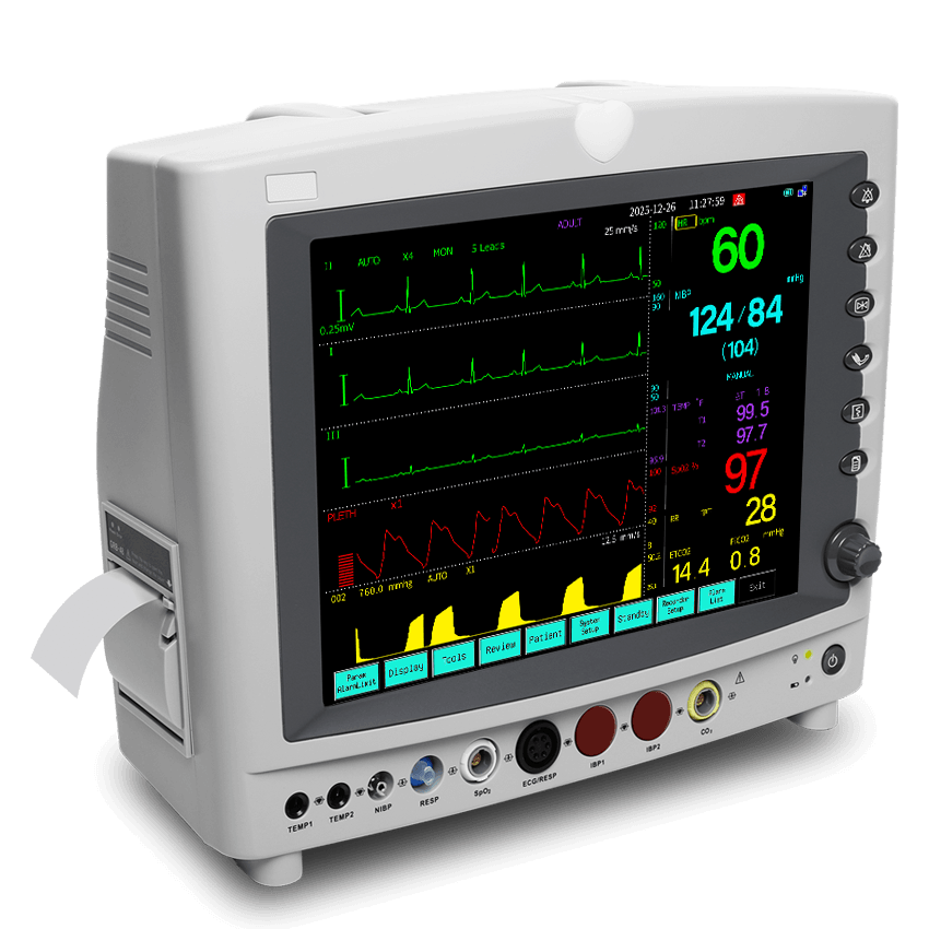Patient Monitor