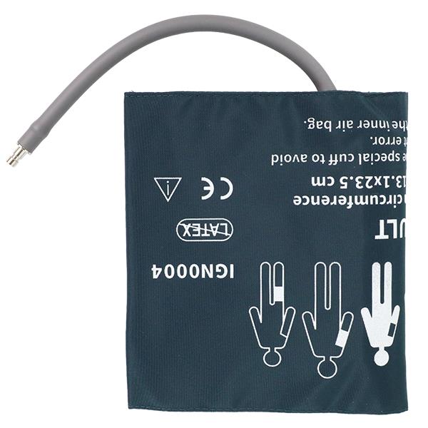 NIBP Cuff for 12-Inch Patient Monitor