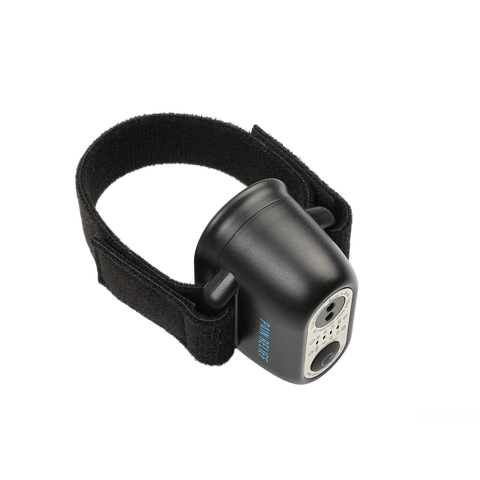 Wearable Red Light Therapy Device