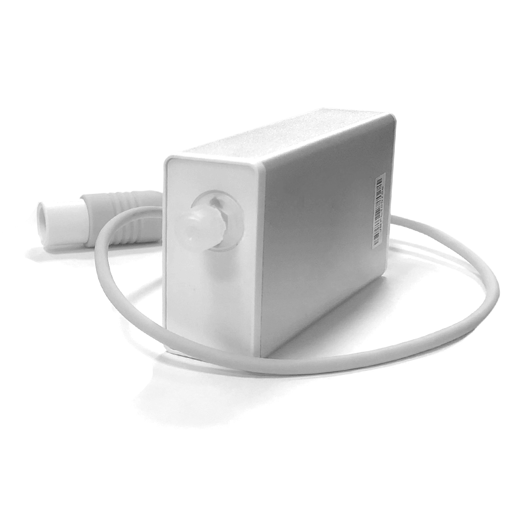 12-Inch Patient Monitor, FDA-Cleared, EtCO2, ECG, Oxygen Saturation ...