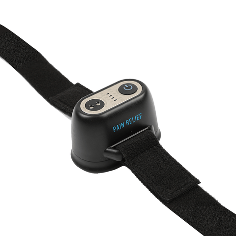 Wearable Red Light Therapy Device