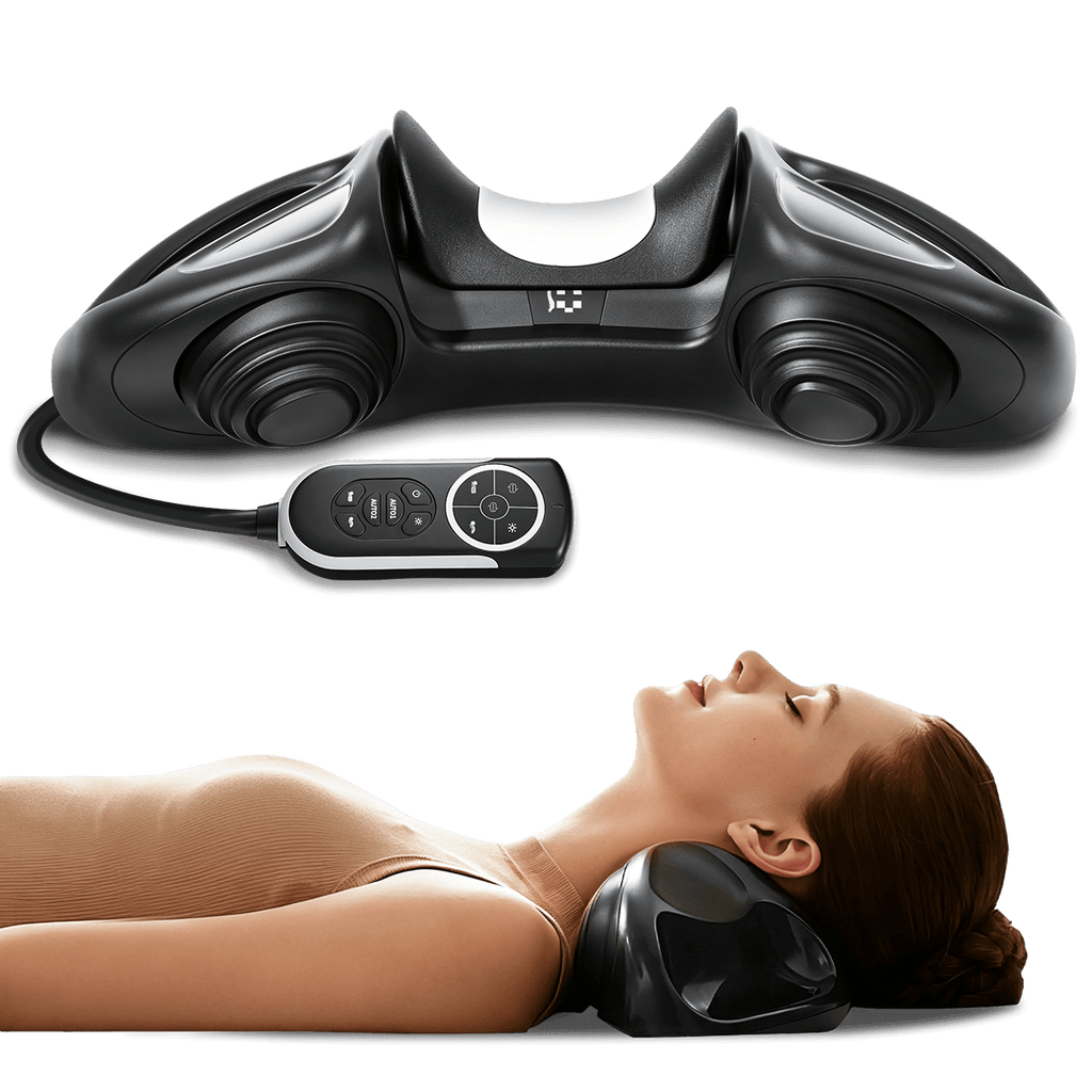 Electric Neck & Shoulder Relaxer