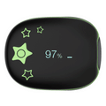 Oxygen Monitor for Small Fingers