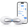 Smart Hot & Cold Eye Relief Device with App