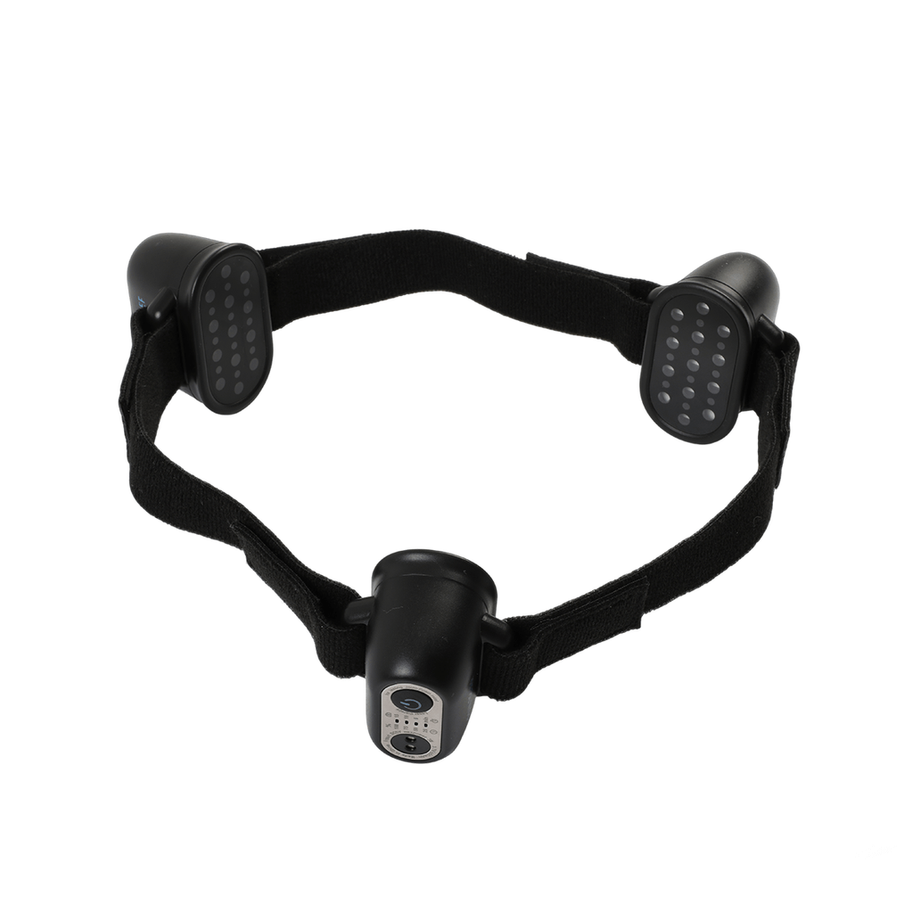 Wearable Red Light Therapy Device