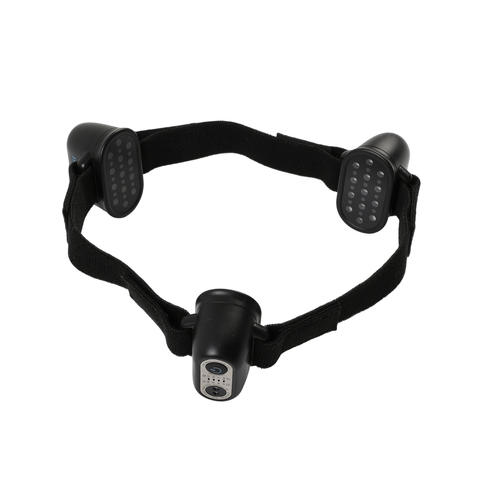 Wearable Red Light Therapy Device