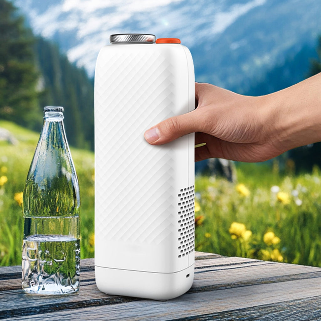 mini portable o2 concentrator