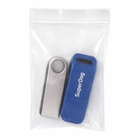 Central Monitoring Software