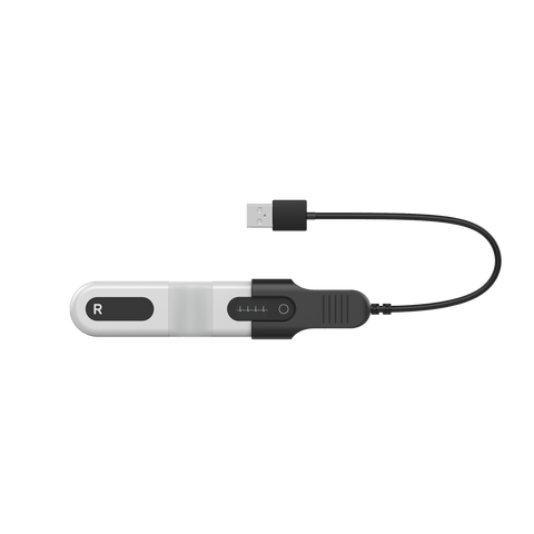 data cable of ecg recorder with screen