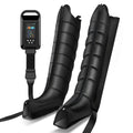 air compression boots for full leg massage