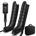 compression recovery boots similar to hyperic Normatec boots