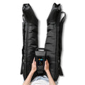 compression boots for leg massage