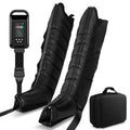 compression recovery boots Normatec boots