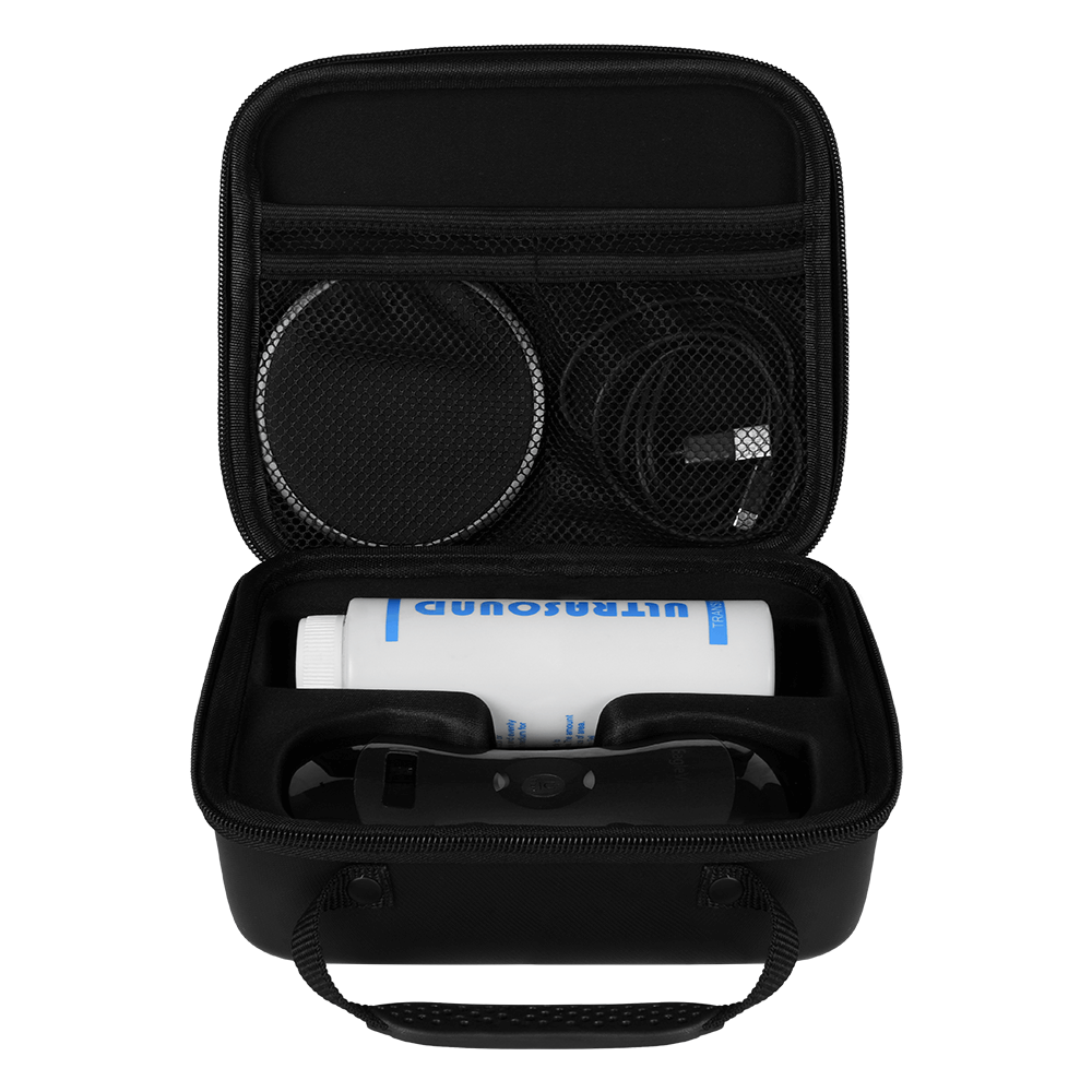 Ultrasonic Module Case Ultrasound Hard Case – Wellue