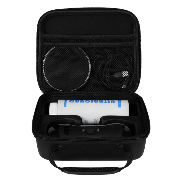 Ultrasound Hard Case